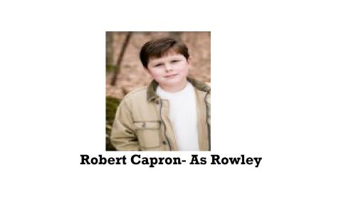 rowley from diary of wimpy kid. rowley